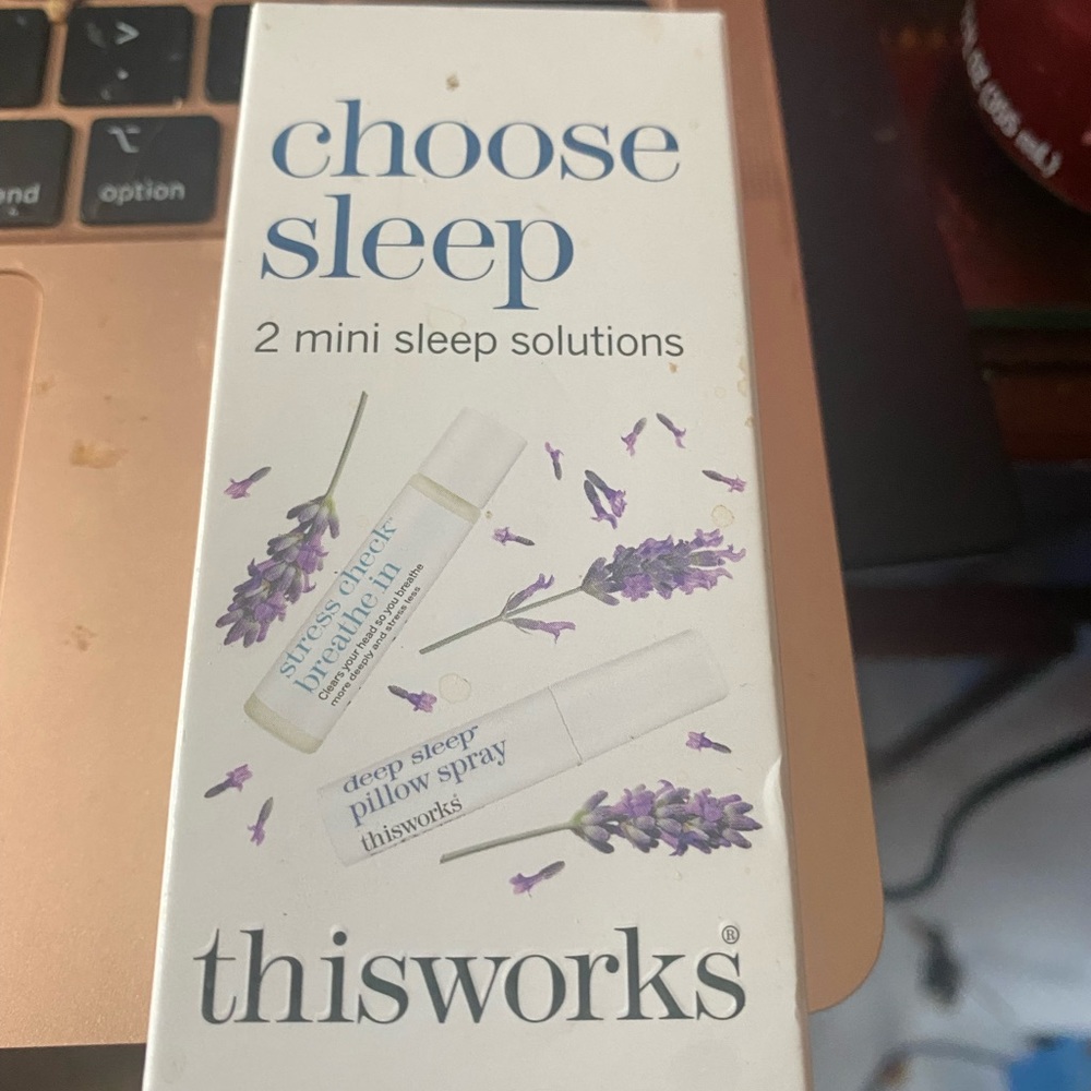 This works duo